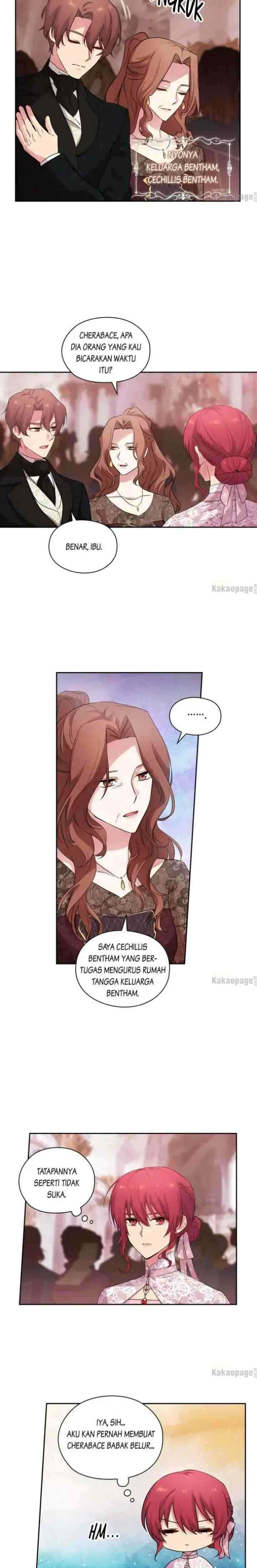 Adonis chapter 171 halaman 4