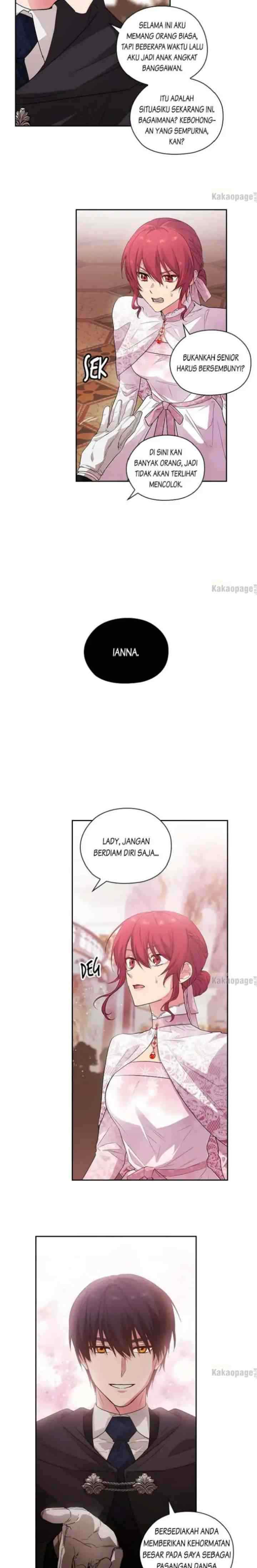 Adonis chapter 171 halaman 18