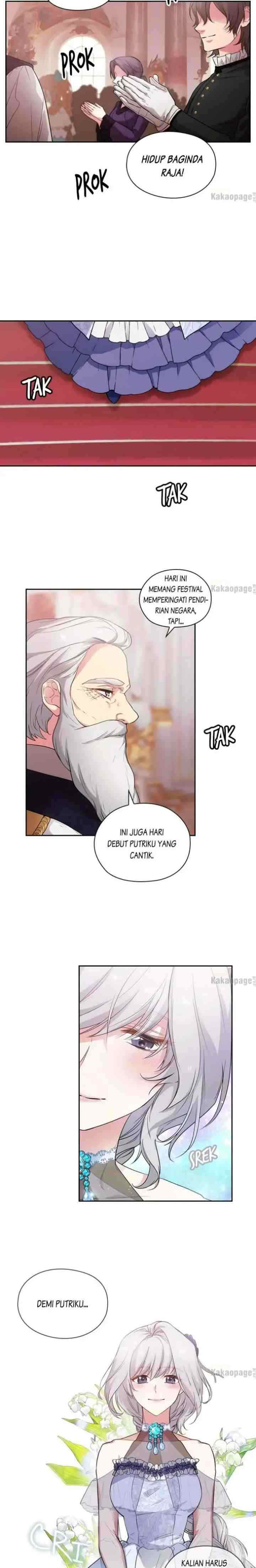 Adonis chapter 171 halaman 15