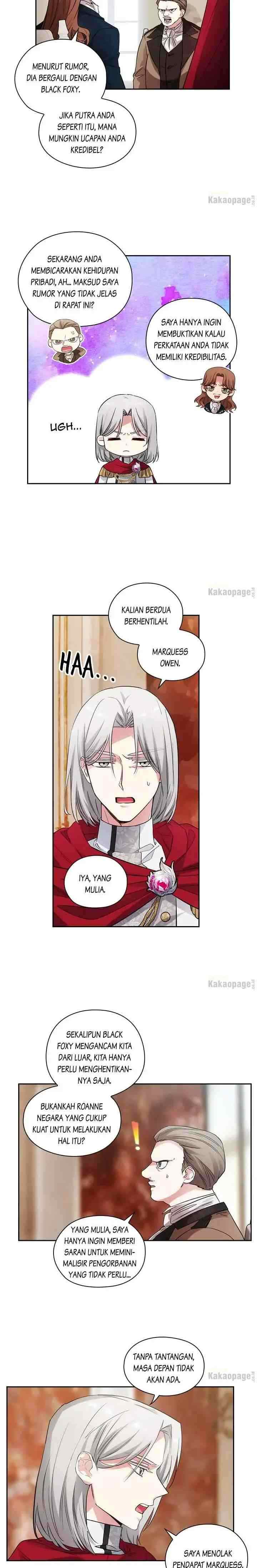 Adonis chapter 185 halaman 9