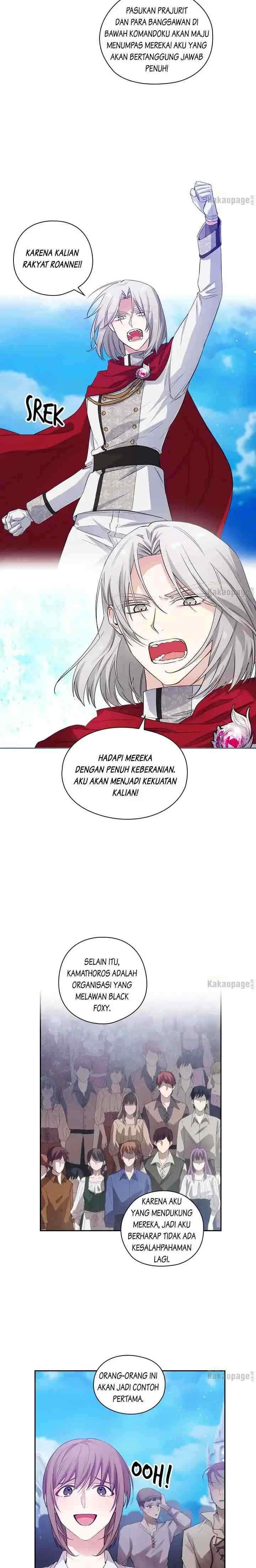 Adonis chapter 185 halaman 14