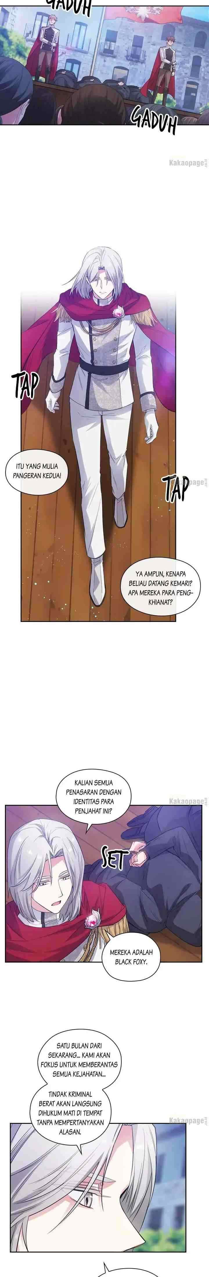 Adonis chapter 185 halaman 13
