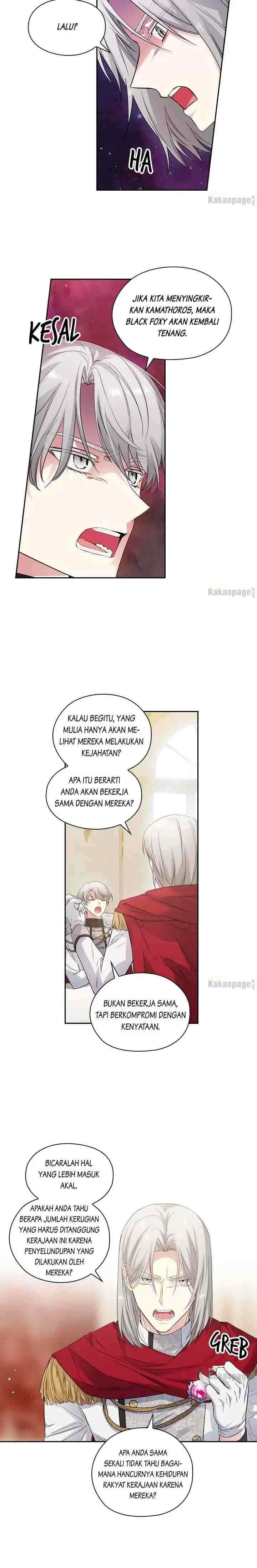 Adonis chapter 185 halaman 4