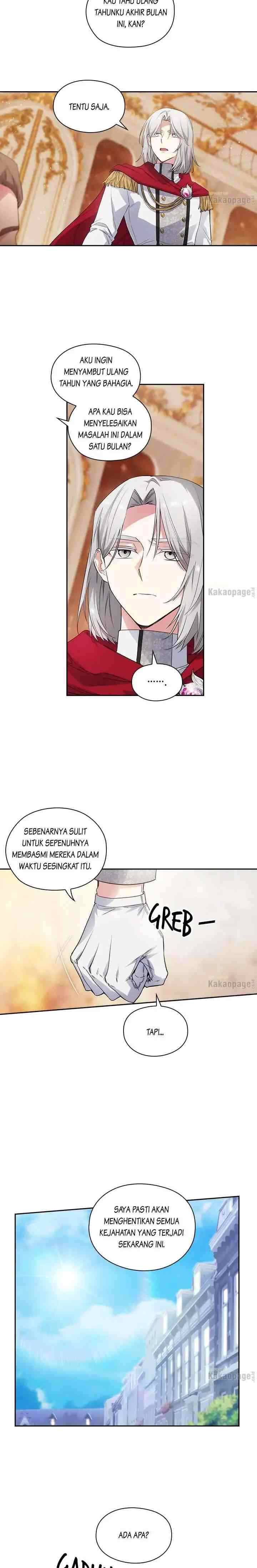 Adonis chapter 185 halaman 12