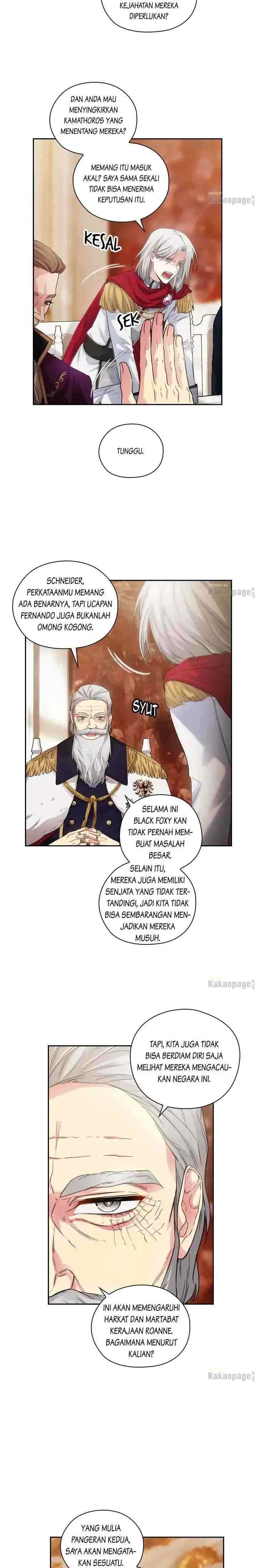 Adonis chapter 185 halaman 6