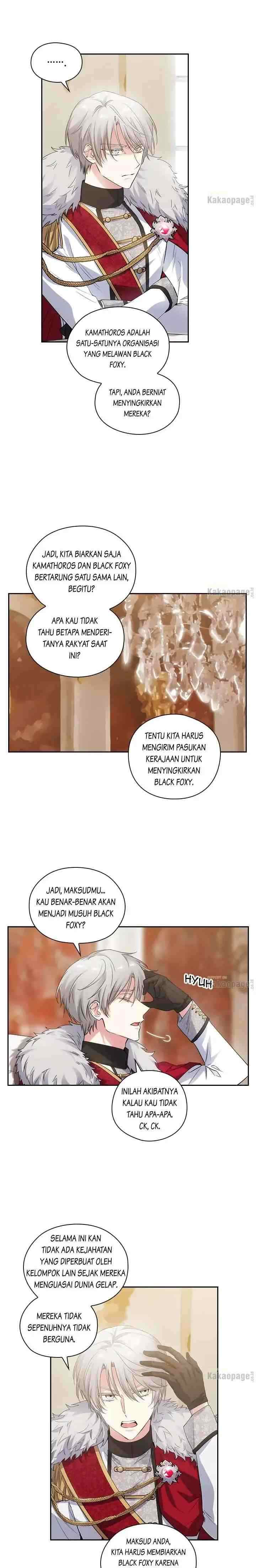 Adonis chapter 185 halaman 5