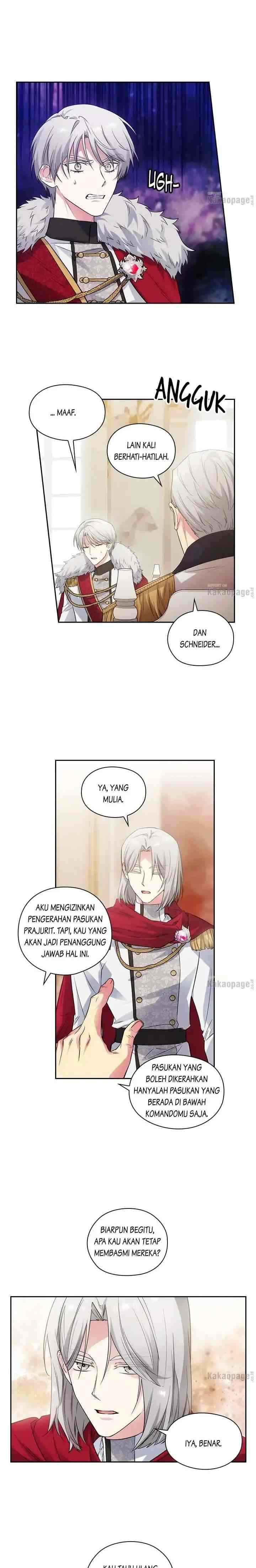 Adonis chapter 185 halaman 11