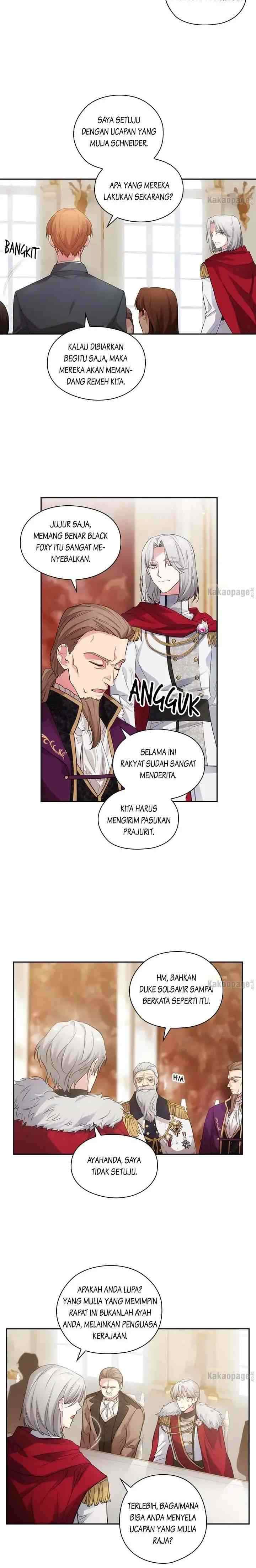 Adonis chapter 185 halaman 10