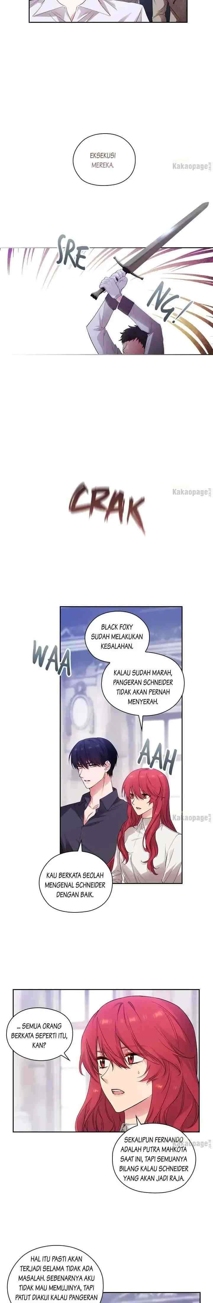 Adonis chapter 185 halaman 15