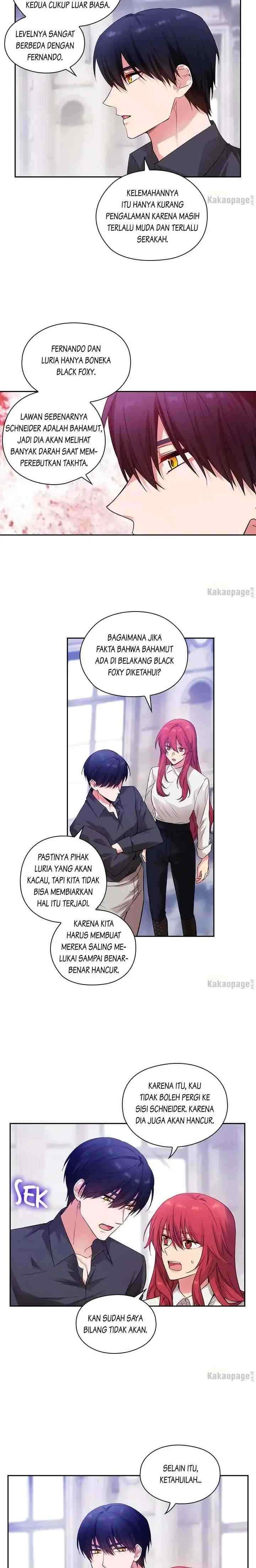 Adonis chapter 185 halaman 16