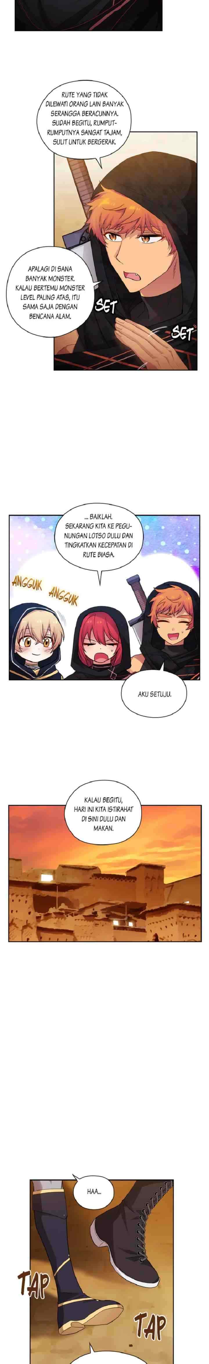 Adonis chapter 201 halaman 8