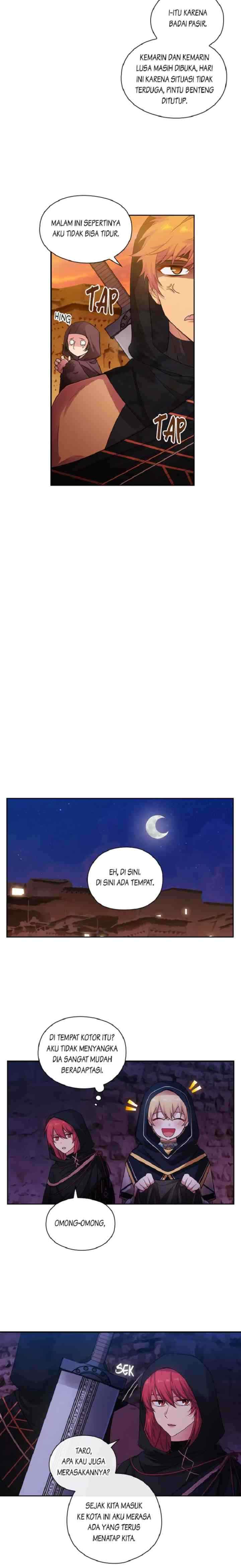 Adonis chapter 201 halaman 10