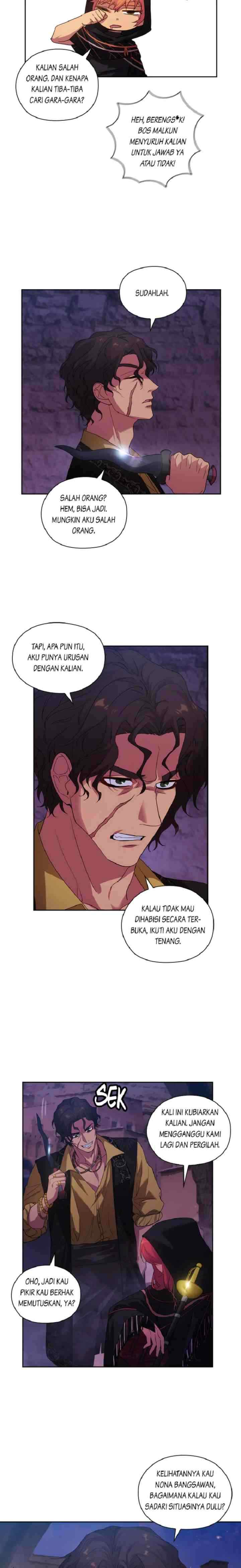 Adonis chapter 201 halaman 15