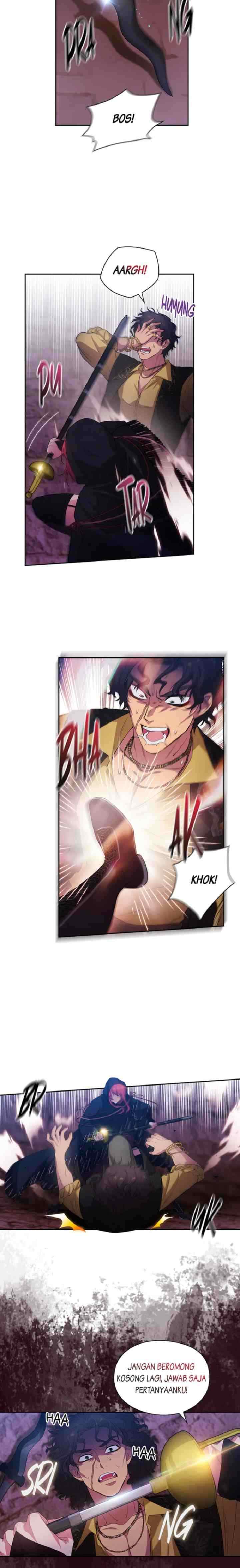 Adonis chapter 201 halaman 17