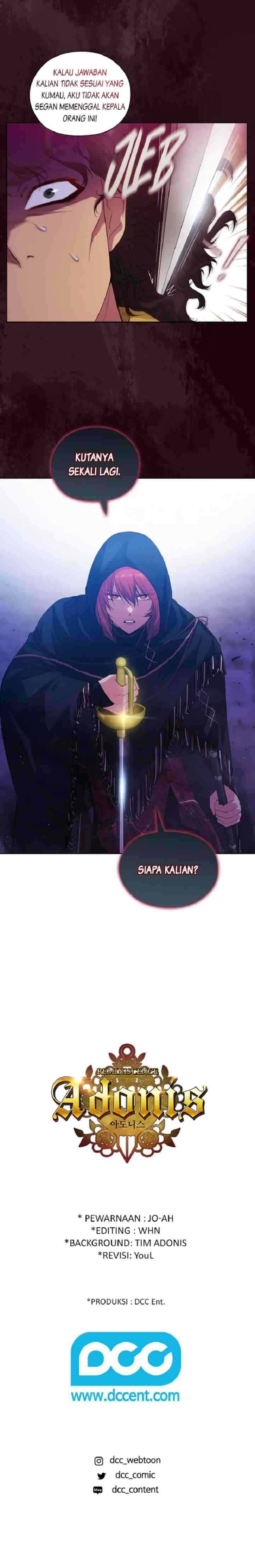 Adonis chapter 201 halaman 18