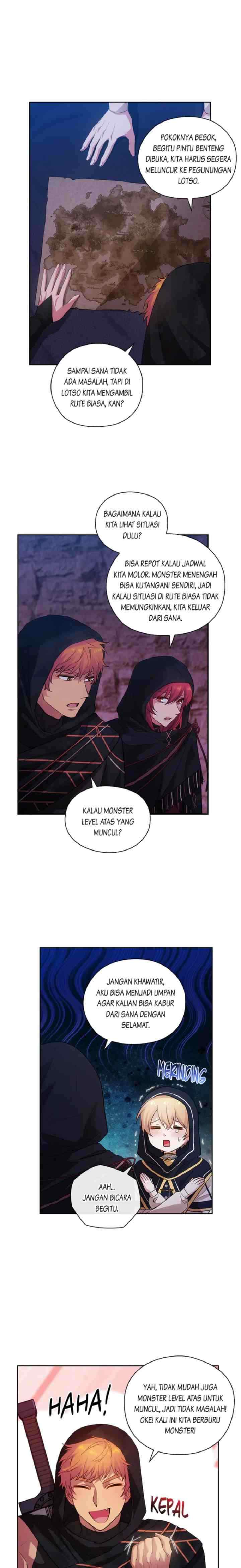 Adonis chapter 201 halaman 12
