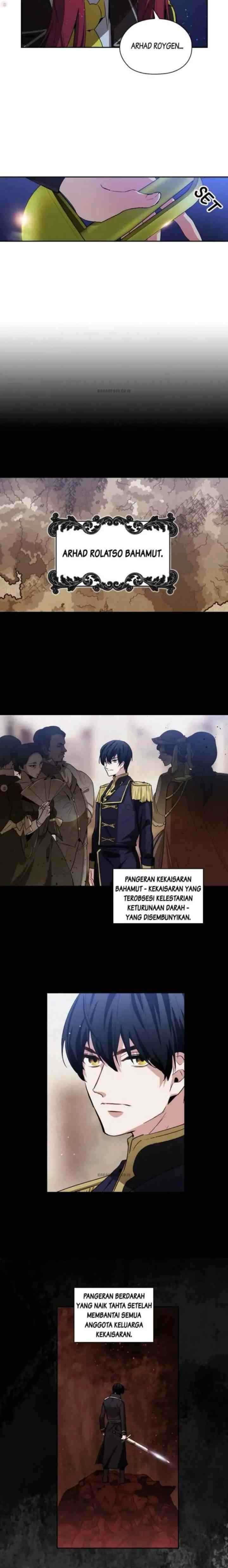 Adonis chapter 66 halaman 9