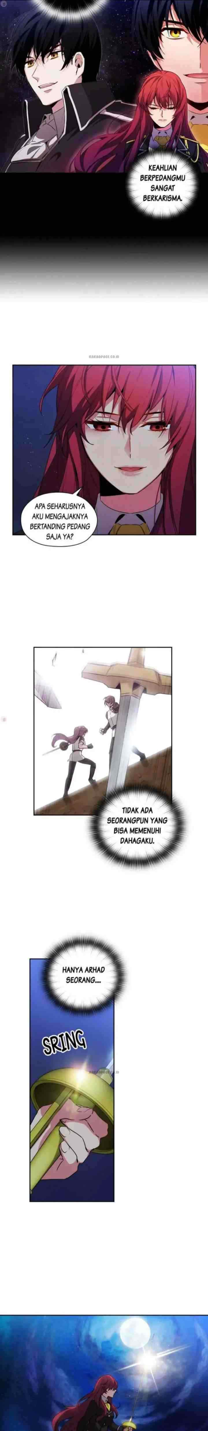 Adonis chapter 66 halaman 15
