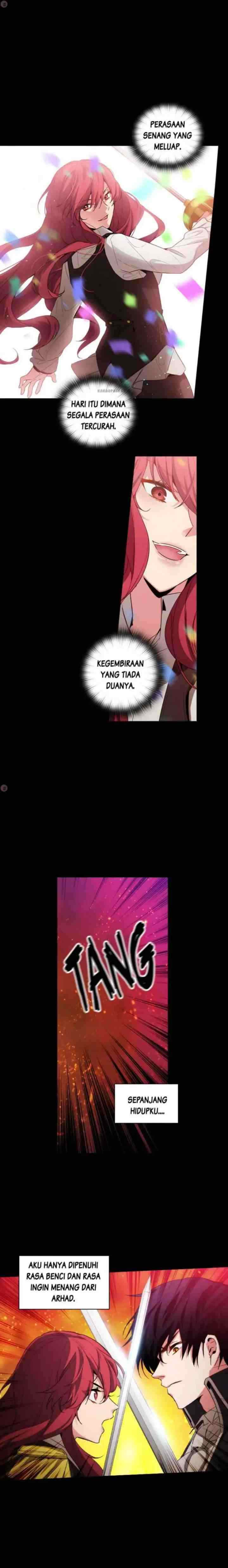 Adonis chapter 66 halaman 11