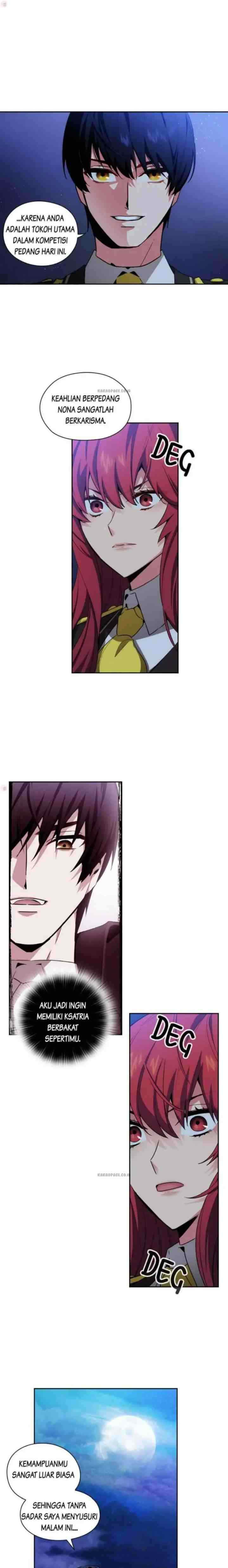 Adonis chapter 66 halaman 5