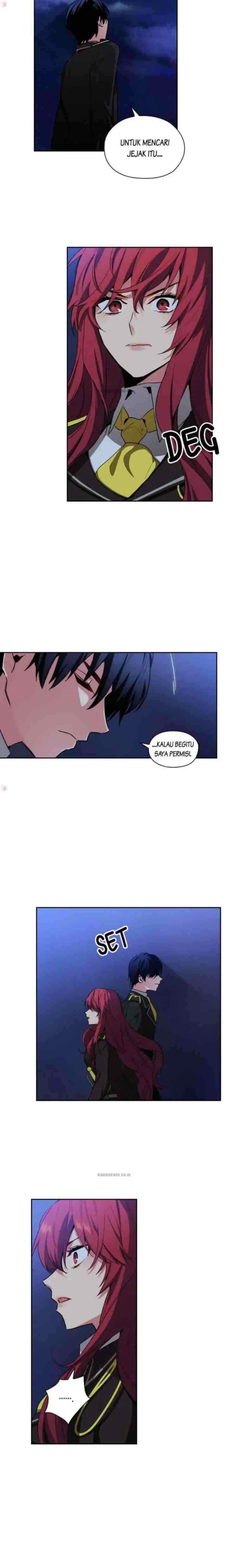 Adonis chapter 66 halaman 6