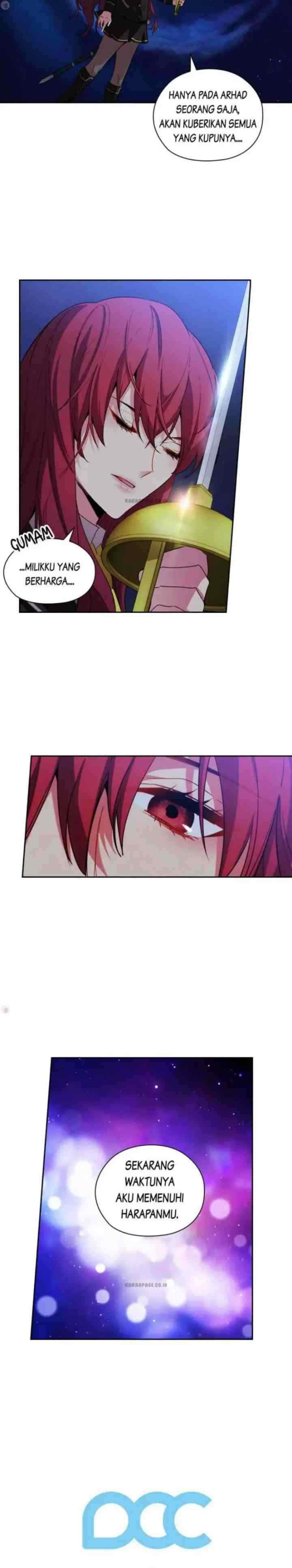 Adonis chapter 66 halaman 16