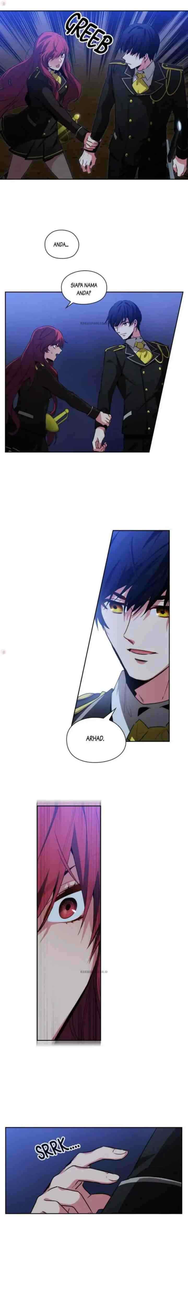 Adonis chapter 66 halaman 7