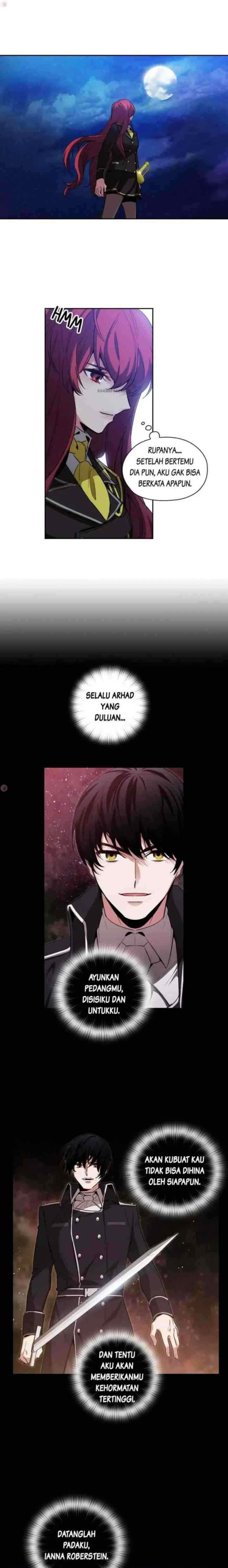 Adonis chapter 66 halaman 14