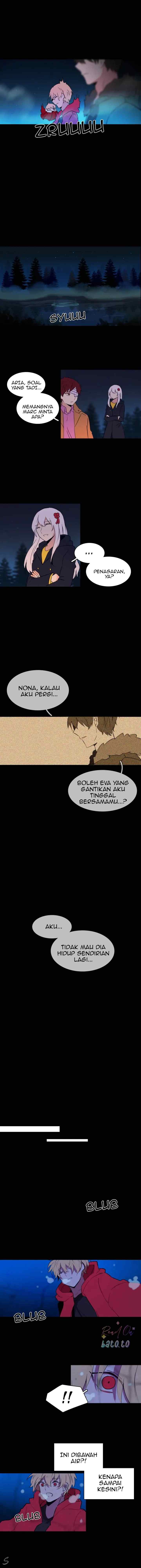 Aegis Orta chapter 102 halaman 6