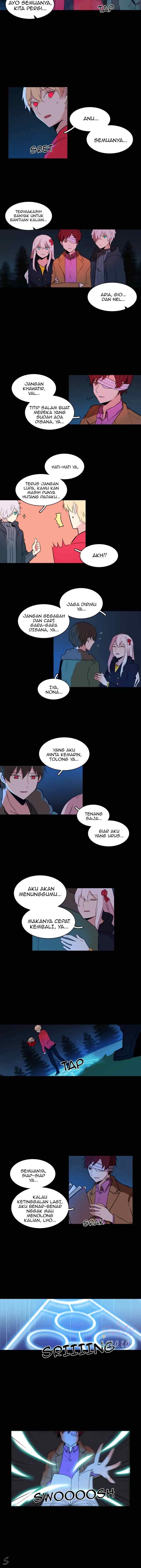 Aegis Orta chapter 102 halaman 5