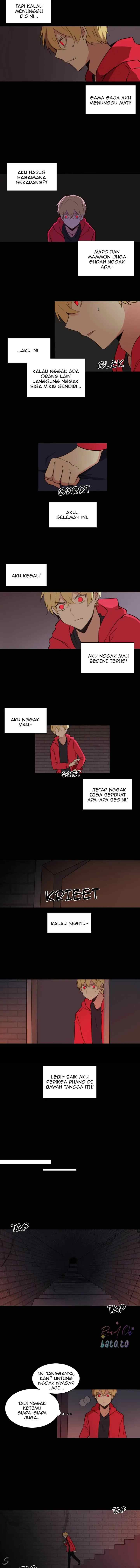 Aegis Orta chapter 108 halaman 4