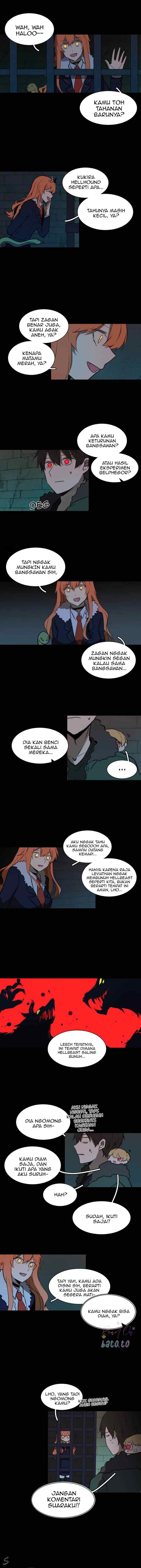 Aegis Orta chapter 112 halaman 4