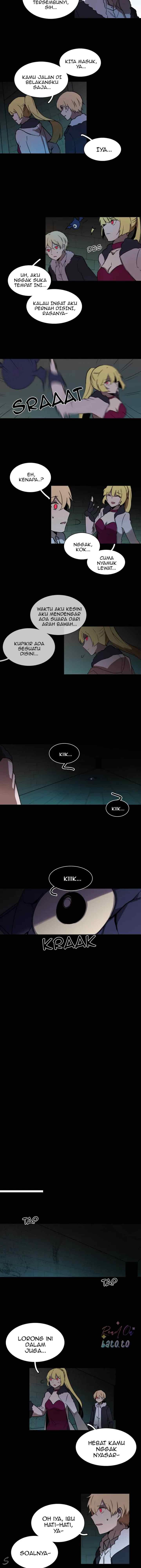 Aegis Orta chapter 116 halaman 5