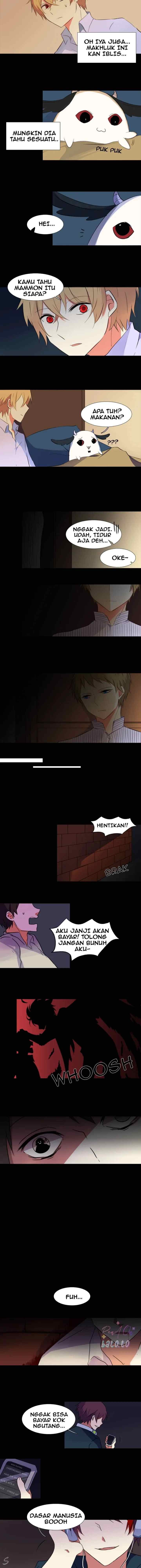 Aegis Orta chapter 12 halaman 5