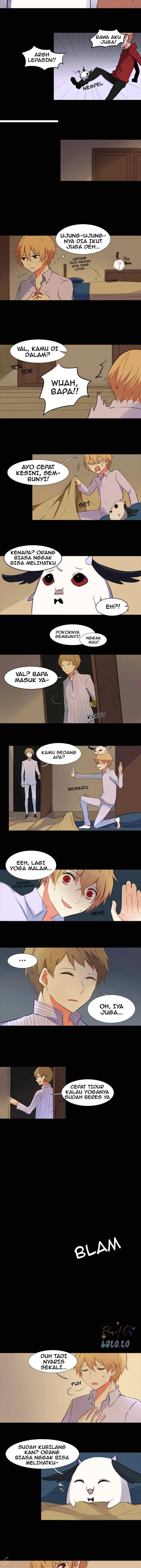 Aegis Orta chapter 12 halaman 4