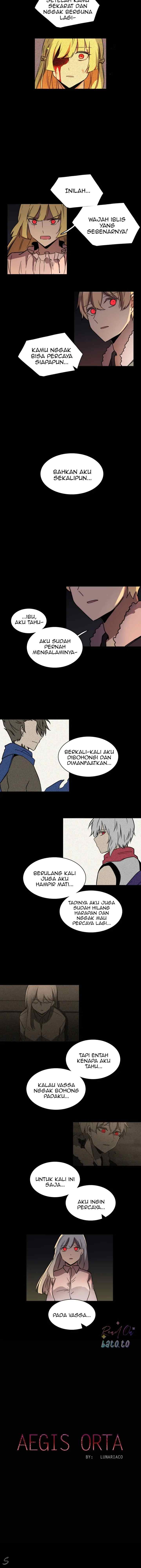 Aegis Orta chapter 124 halaman 4