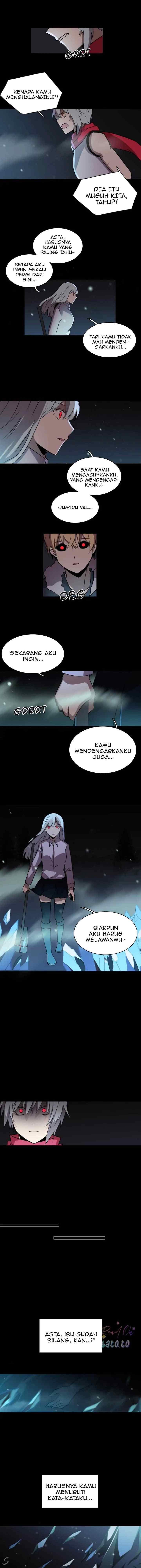 Aegis Orta chapter 125 halaman 6