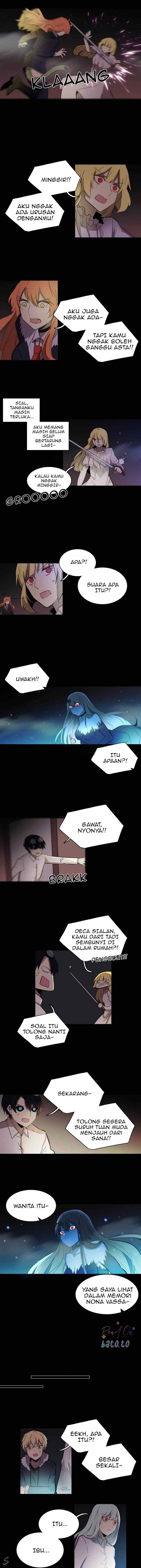 Aegis Orta chapter 126 halaman 5