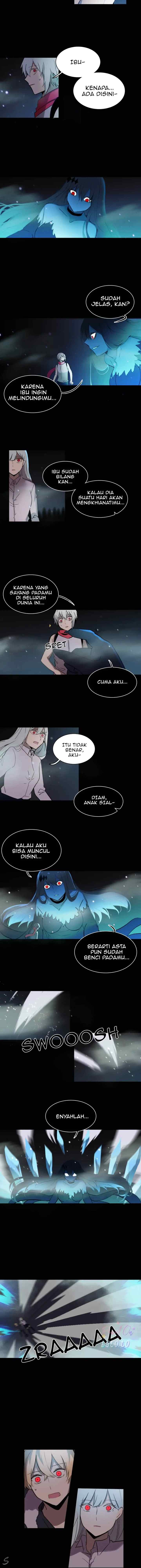 Aegis Orta chapter 126 halaman 6