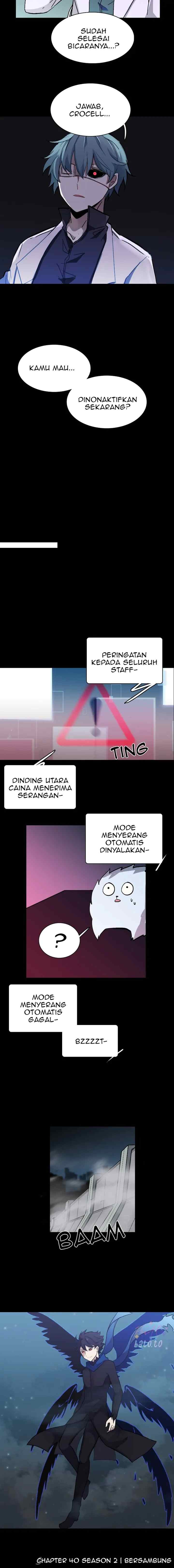Aegis Orta chapter 135 halaman 7
