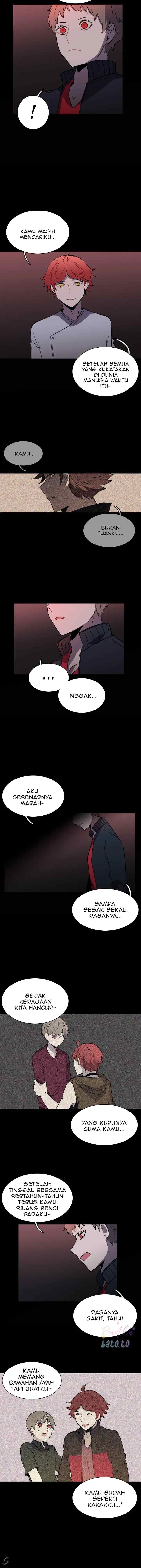 Aegis Orta chapter 137 halaman 4