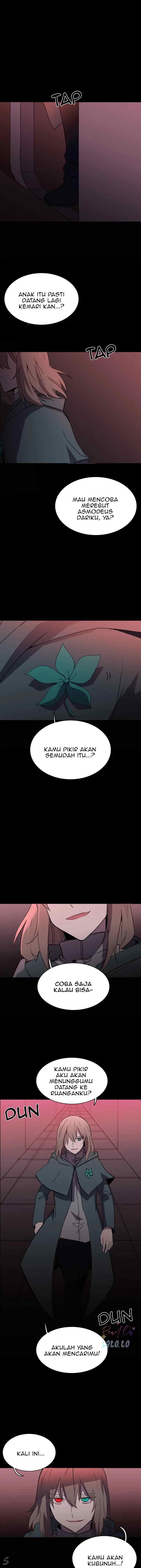 Aegis Orta chapter 137 halaman 6