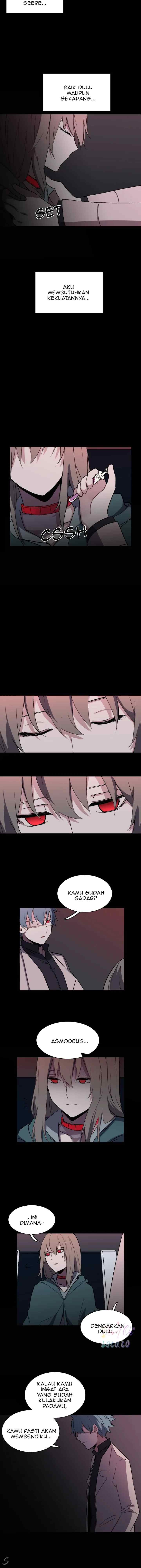 Aegis Orta chapter 138 halaman 5