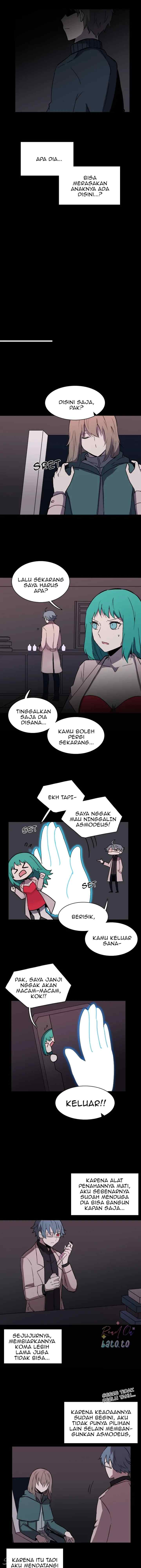 Aegis Orta chapter 138 halaman 4