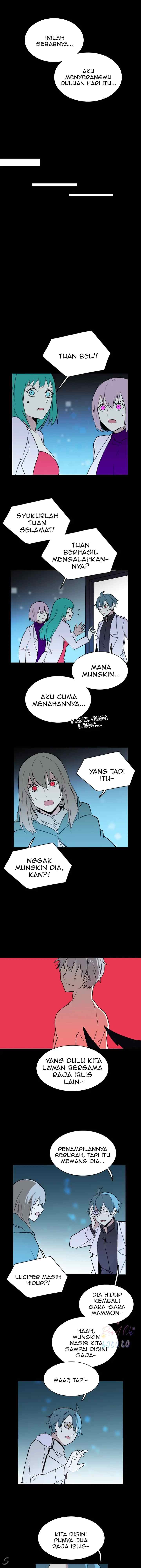 Aegis Orta chapter 142 halaman 8