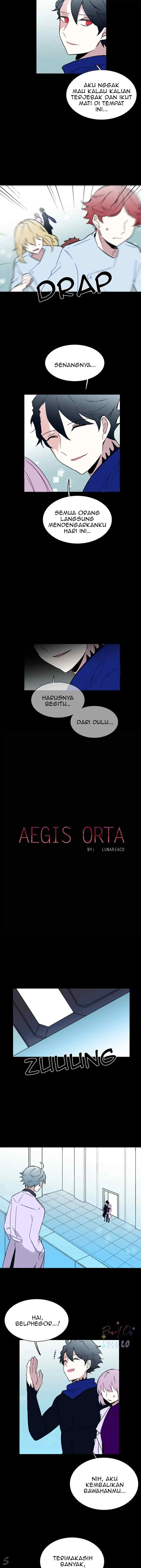 Aegis Orta chapter 142 halaman 4