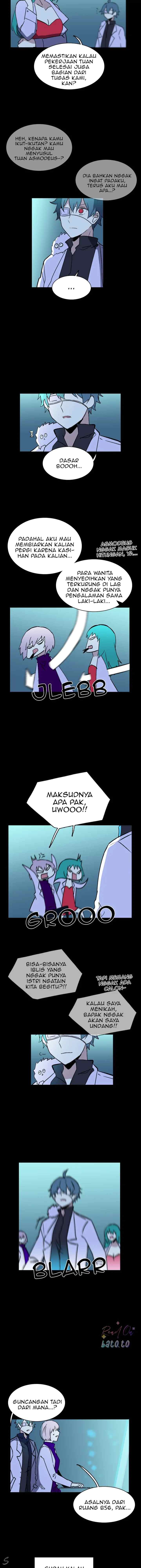 Aegis Orta chapter 144 halaman 4