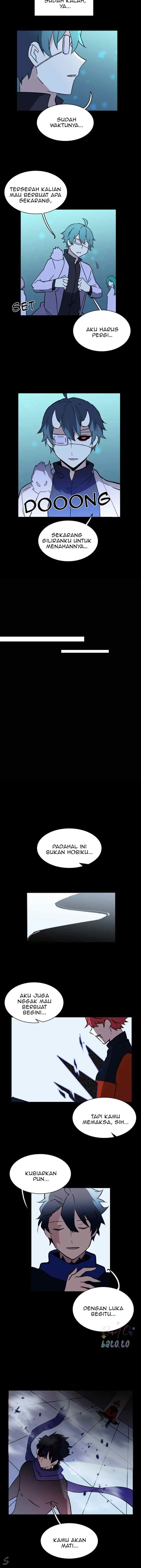 Aegis Orta chapter 144 halaman 5
