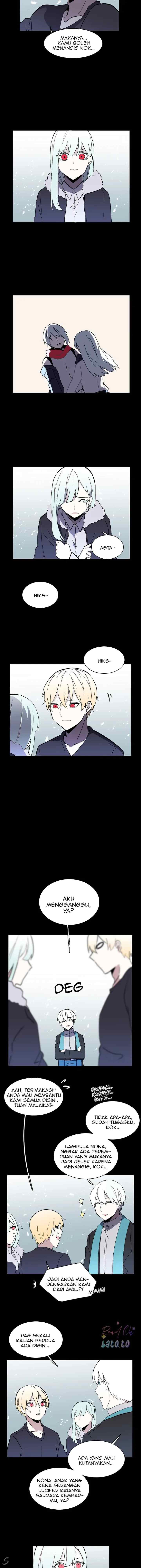 Aegis Orta chapter 146 halaman 7