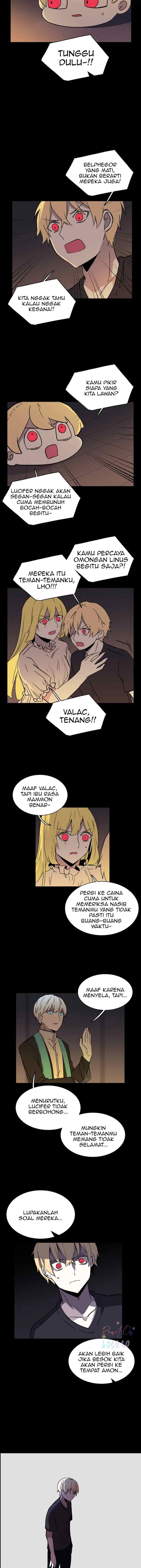 Aegis Orta chapter 148 halaman 4